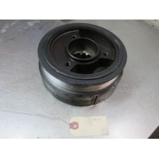 31B003 Crankshaft Pulley For 01-03 Ford F-350 Super Duty  7.3